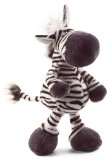 Soft Toys Nici Zebra 25cm