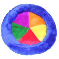 Softees Frisbee Sml LIMITED STOCK