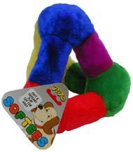 Large Triangle for dogs