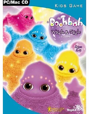 Softkey Boohbah Wiggle 