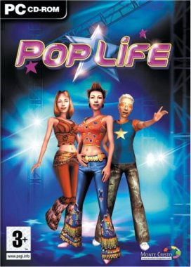 Softkey Pop Life PC