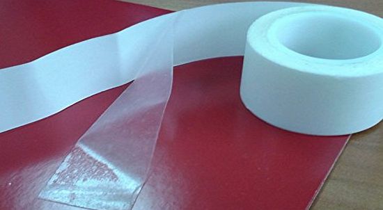 Softleaves MD13 Lingerie tape Double Sided Skin Adhesive Tape bodytape Fashion tape 1 cm x 3 M