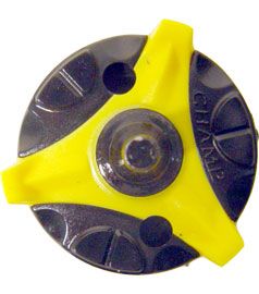 CHAMP PRO-STINGER SPIKES Fast Twist Fitting