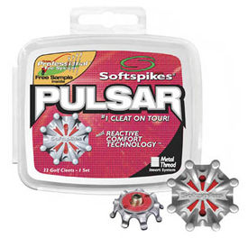 softspikes Pulsar 6mm