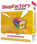 Softwair Shop Factory Developer