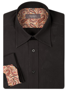 Soho Business Shirt