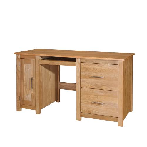 Soho Computer Desk with Filing Cabinet 902.501