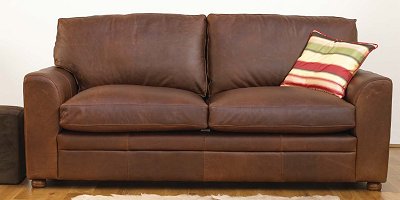 Leather Sofa Stores on Soho   Liberty 3 Seater Sofa Leather Sofa   Review  Compare Prices
