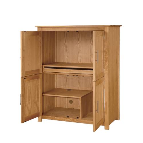 28. Soho Computer Workstation