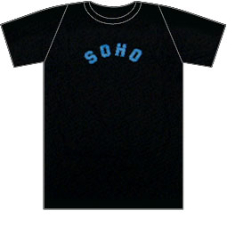 Soho T-Shirt