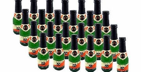 Sol Club Bucks Fizz Miniature 20cl Bottle - 24 Pack