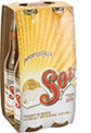 Sol Mexican Beer (4x330ml)