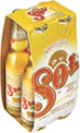 Sol Mexican Beer (4x330ml) Cheapest in Ocado