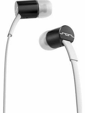 Sol Republic 1111-31 Jax In-Ear Headphones -