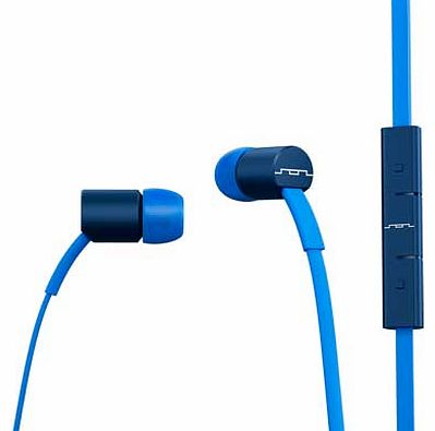 Sol Republic 1111-36 Jax In-Ear Headphones -