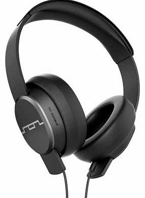 Sol Republic 1241-01 Tracks HD On-Ear Headphones