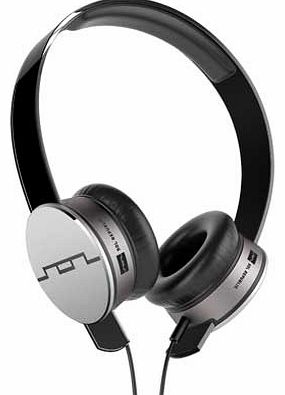 Sol Republic 1601-30 Master Tracks Headphones -