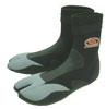 Split Toe Surf Boot