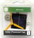 Solar Fan ( Solar Fan )
