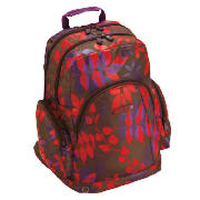 Solar Girls Backpack