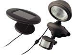 solar Mate Secure PIR LIght ( Solar Mate Secure )