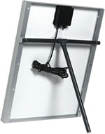 solar Panel Stand ( Solar Panel Stand )