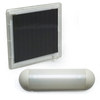 solar Powered Shed Light