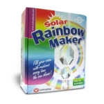 Solar Rainbow Maker