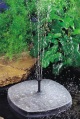 SOLAR solar fountain