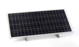 Solar Technology 120W Solar Power Station - generate power for
