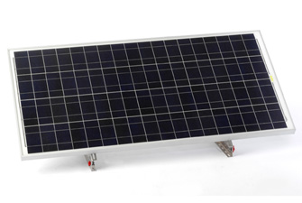 Solar Technology 120W Solar Power Station