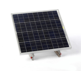 Solar Technology 60W Solar Power Station - generate power for