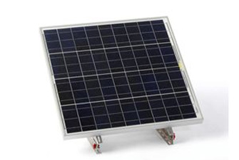 Solar Technology 60W Solar Power Station