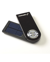 Solar Technology FreeLoader Pro - a powerful solar charger