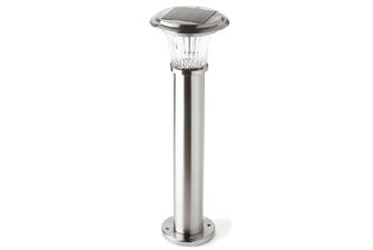 Solar Technology Roma Solar Garden Light