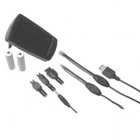 Solar Technology Scotty Solar Charger