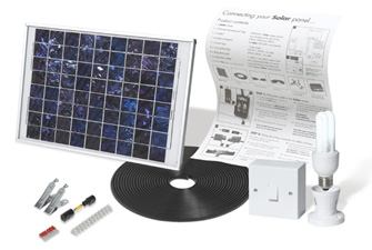 Solar Technology Solar Mate 1