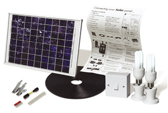 Solar Technology Solar Mate 2