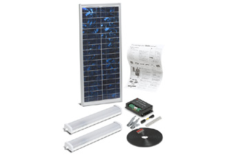 Solar Technology Solar Mate 3