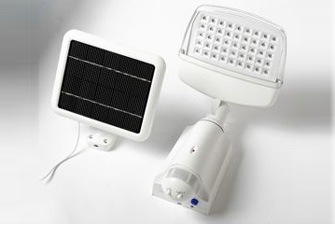 Solar Technology Solar Mate Secure Professional