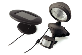 Solar Technology Solar Mate Secure