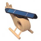Solar Technology Solar Powered Helicopter Kit - Ready Made