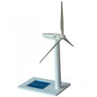 Solar Technology Solar Powered Wind Turbine - Ready Made
