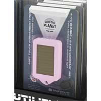 Solar Torch (NEW) Pink