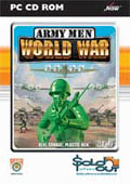 Sold Out Range Army Men World War PC