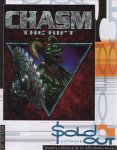 Sold Out Range Chasm The Rift Box PC