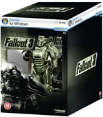 Sold Out Range Fallout 3 PC