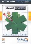 Sold Out Range Theme Hospital PC