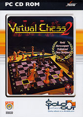 Sold Out Range Virtual Chess 2 PC
