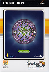 Who Wants To Be A Millionaire PC